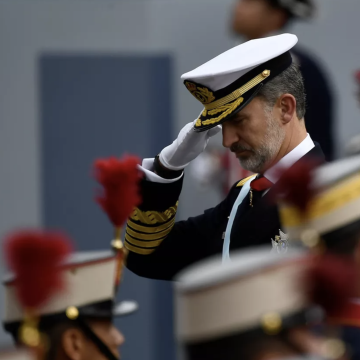 ¿Celebrar el 12 de octubre? “Fue un proceso del cual nadie se debería sentir orgulloso”